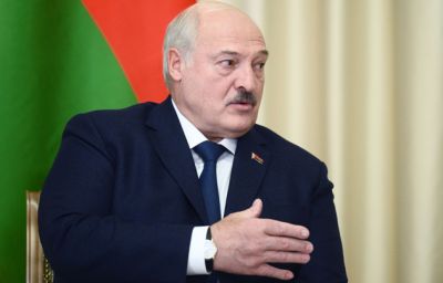 Лукашенко рассказал, как Запад избавляется от конкурентов в спорте