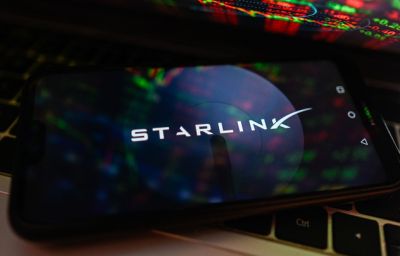 WP: терминалы Starlink теперь помогают ВС РФ продвигаться на Украине