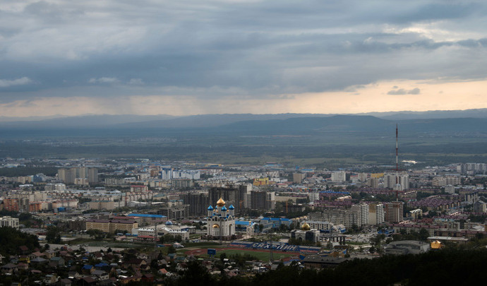 Южно-Сахалинск официально станет городом-курортом с 2025 года