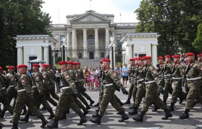 Польша начинает реализацию военной программы ORKA