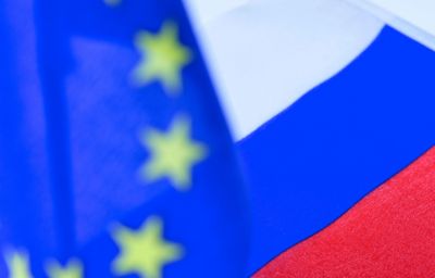 ЕС продлил действие санкций против России