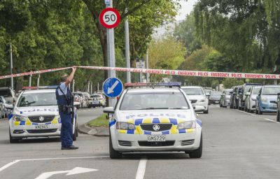 В Новой Зеландии нуждающимся разослали конфеты со смертельной дозой наркотика