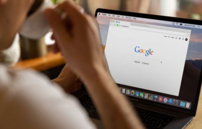 Google проведет "дерусификацию", считает Горелкин