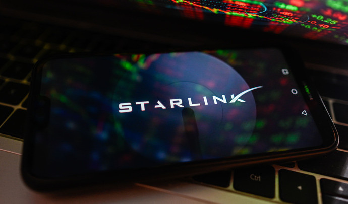 WP: терминалы Starlink теперь помогают ВС РФ продвигаться на Украине