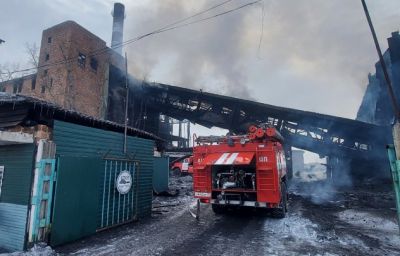 Число пострадавших в результате ЧП на Шагонарской ТЭЦ увеличилось до 16