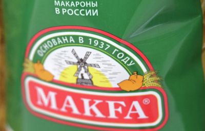 Мировое соглашение по делу "Макфы" оценили в 10 миллиардов рублей