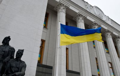 Пять министерств на Украине остаются без руководителей