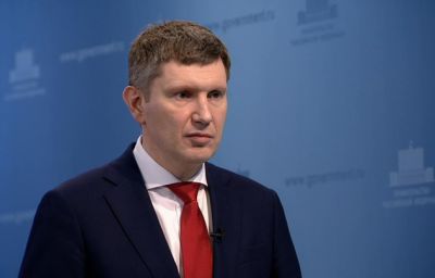 Министр Решетников: товарооборот между РФ и Танзанией может увеличиться вдвое