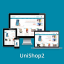 UniShop2 - универсальный шаблон для Opencart 3 v2.9.0.0