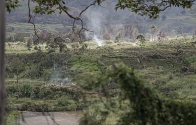 В Папуа – Новой Гвинее 53 человека погибли в ходе межплеменных столкновений