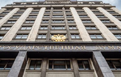 Госдума: налоговый пакет нужно рассматривать вместе с бюджетом