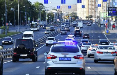 Воробьев про реконструкцию Ярославского шоссе: это важно для людей и экономики