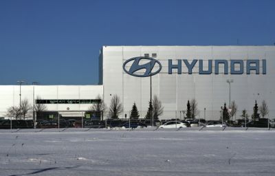 Сделка по российским активам Hyundai закрыта