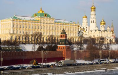 Кремль: будем ориентироваться на заявления Милея после инаугурации