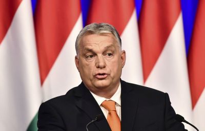 Орбан: политика Брюсселя забивает гвозди в крышку гроба ЕС