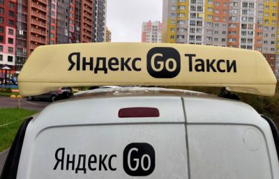 Узбекистан потребовал от Yandex Go стать налоговым резидентом страны