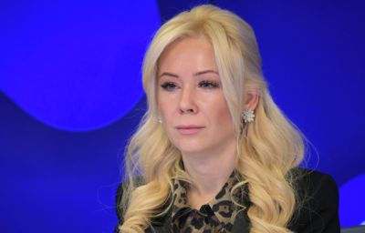 Мизулина: за арестом Дурова стоят США, это удар по российскому бизнесу