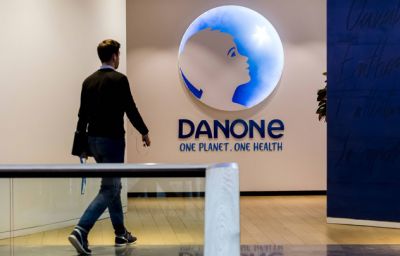 Назван гендиректор Danone в России