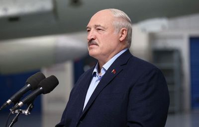 Лукашенко не может "многие факты озвучивать", но кое-что сказал