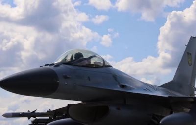 Рогов: F-16 не станут для Украины новым вундерваффе