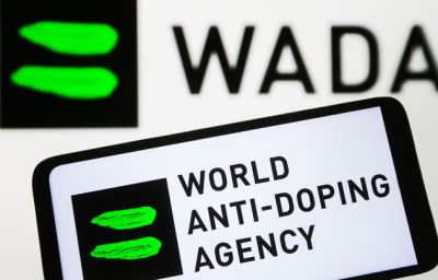 Россия не выплатила обязательные взносы WADA в 2023 году