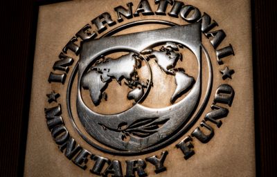 МВФ:  украинский конфликт влияет на экономику России меньше, чем ожидалось