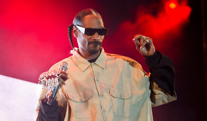 Армения выделит $6 миллионов на концерт Snoop Dogg в Ереване