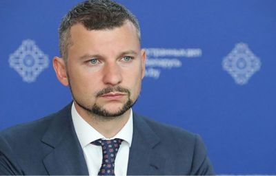 В МИД Белоруссии назвали высказывания Пашиняна о Лукашенко недальновидными