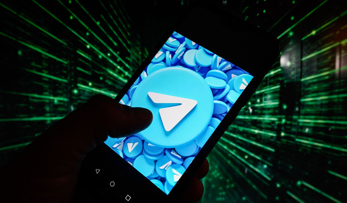 Турция может заблокировать доступ к Telegram