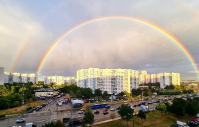 Путин: ввод жилья в РФ обновил рекорд