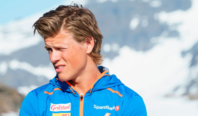 Йоханнес Клэбо поссорился с федерацией лыжных гонок