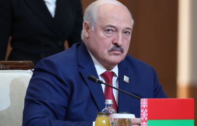 Лукашенко: ядерную доктрину России давно надо было обновить