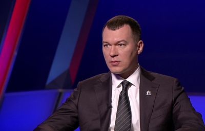 Министр спорта Дегтярев раскритиковал сменивших гражданство спортсменов