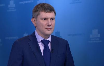 Решетников: экономика точно вырастет более чем на 2%