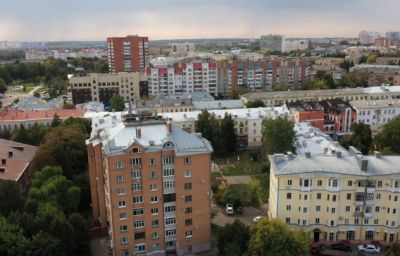 Новые улицы в Орле назовут в честь Донецка и Луганска