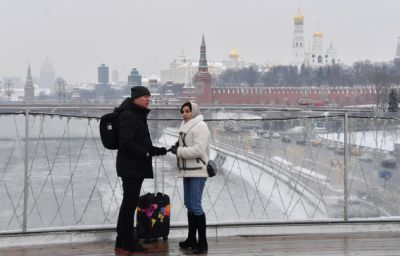 Эксперт Бушуева: качество туризма в РФ – важнейшая задача при подготовке кадров - Новости на Вести.r