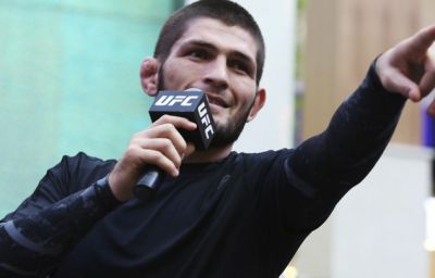 Кормье: Нурмагомедов отклонил предложение UFC на 40 млн долларов