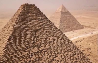 Алгоритм "Сбера" расшифрует египетские манускрипты