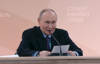 Путин предложил учредить ежегодную премию Агентства стратегических инициатив