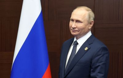 Путин на G20 обсудит ситуацию в мировой экономике и финансах, климат и цифровизацию