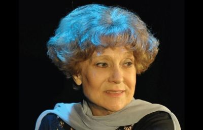 Умерла актриса Елена Муратова