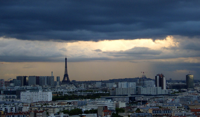 В Париже обсудили продажу Армении французских вооружений
