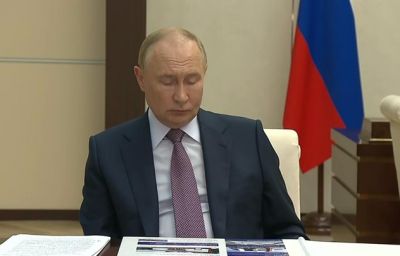 Путин указал врио главы Хабаровского края на проблемы с туберкулезом в регионе