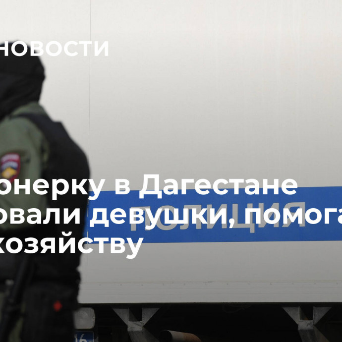 Пенсионерку в Дагестане обворовали девушки, помогавшие ей по хозяйству