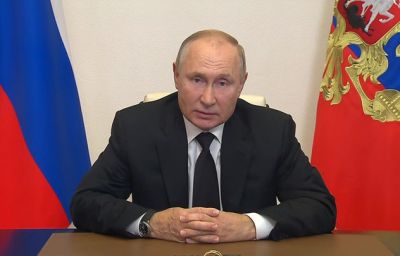 Путин подчеркнул важность квантовых технологий для РФ и ее граждан