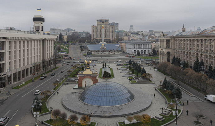 На Украине лишат охранного статуса еще три сотни памятников