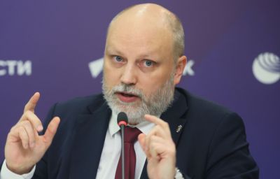 Рогов: Россия не похищает, а спасает детей