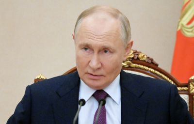 Путин: сотрудничество в СНГ является одним из главных приоритетов России