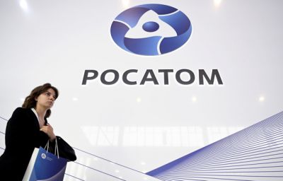 "Росатом" построит уникальную малую АЭС в Киргизии