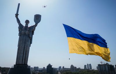 Украина потеряла около 30% экономики